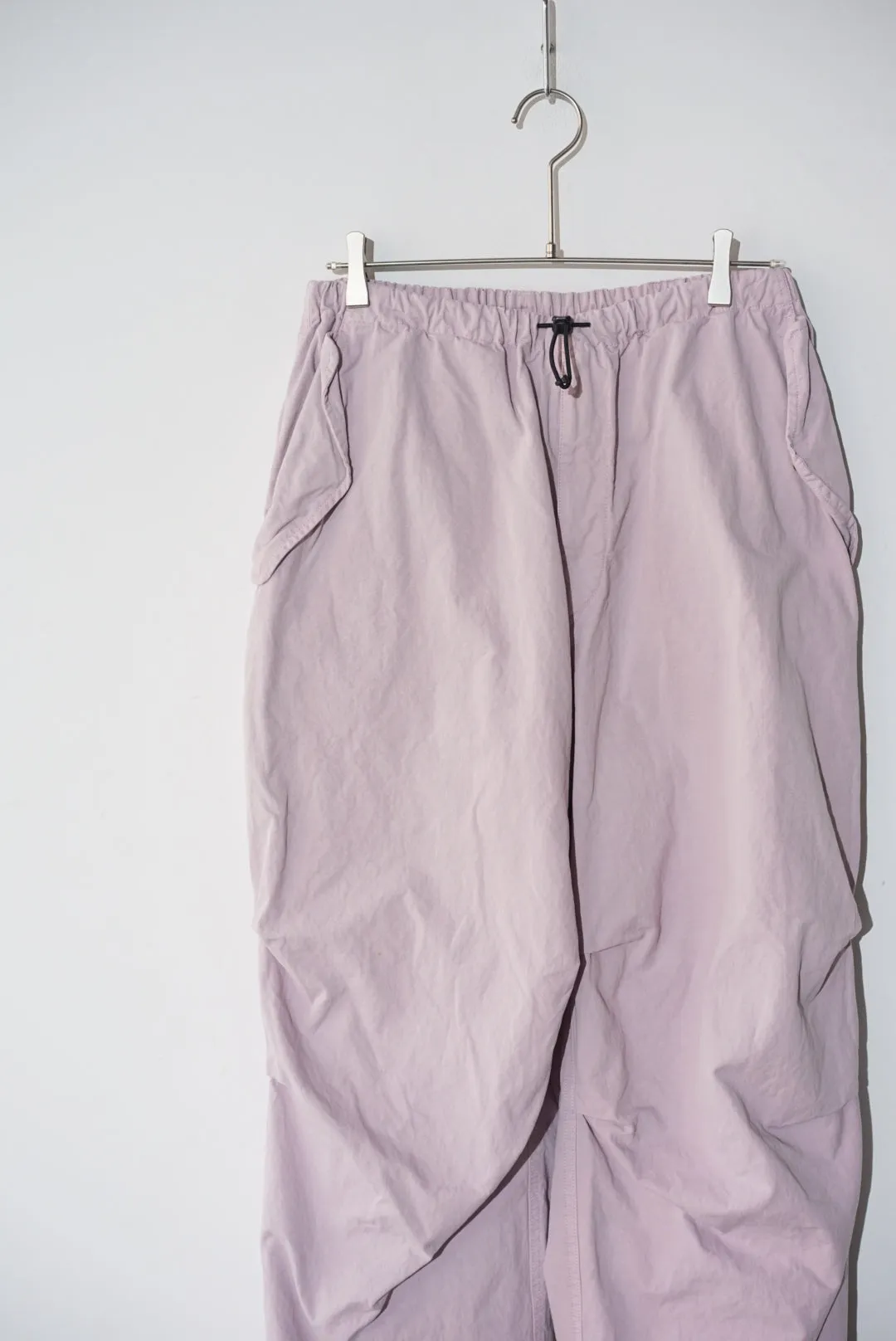 INNAT / EASY OVER PANTS