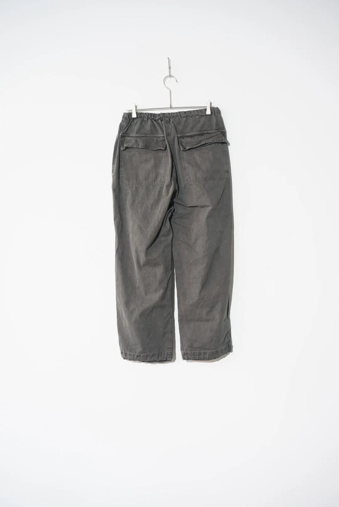 INNAT / EASY OVER PANTS