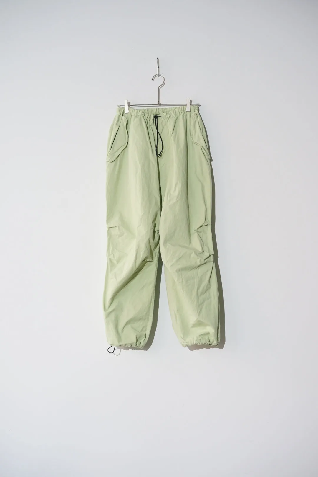 INNAT / EASY OVER PANTS