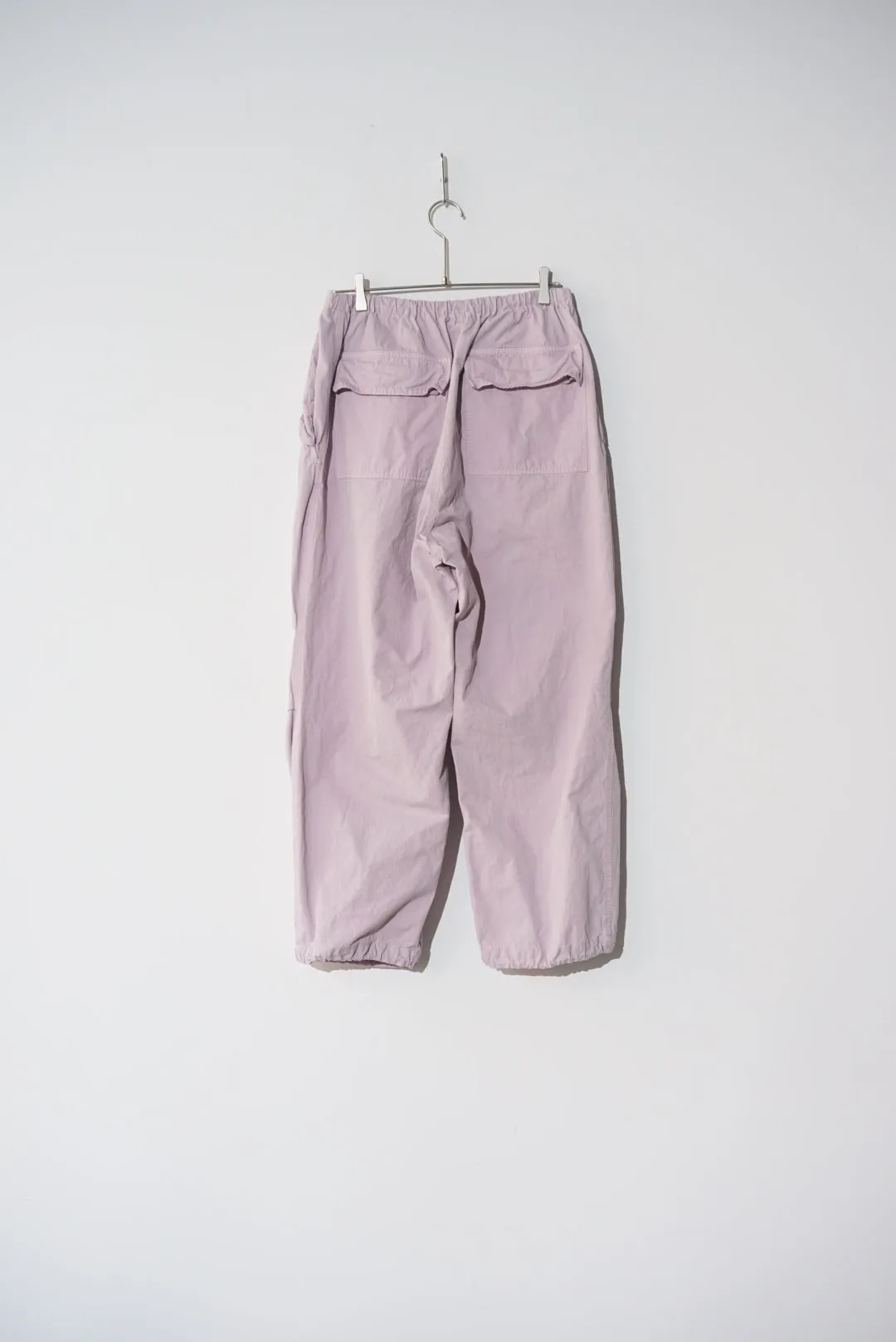 INNAT / EASY OVER PANTS