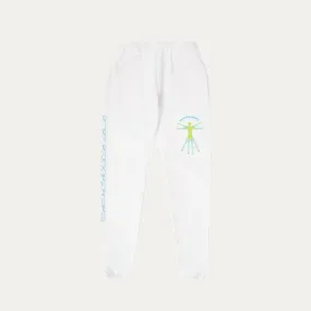 INNER LIGHT SWEATPANTS