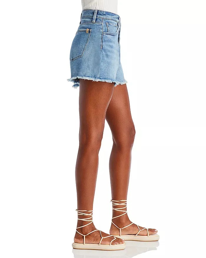 Joes Jeans Jesse High Rise Relaxed Short in Not Your Babe