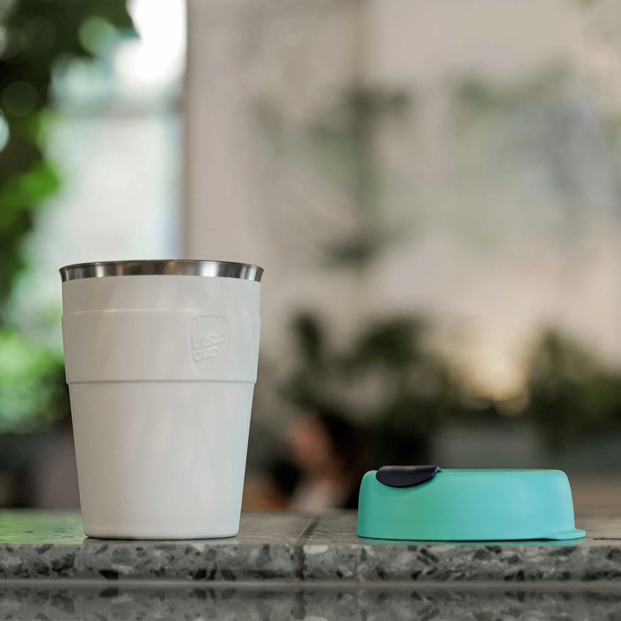 KeepCup Thermal Nebula 12oz/340ml