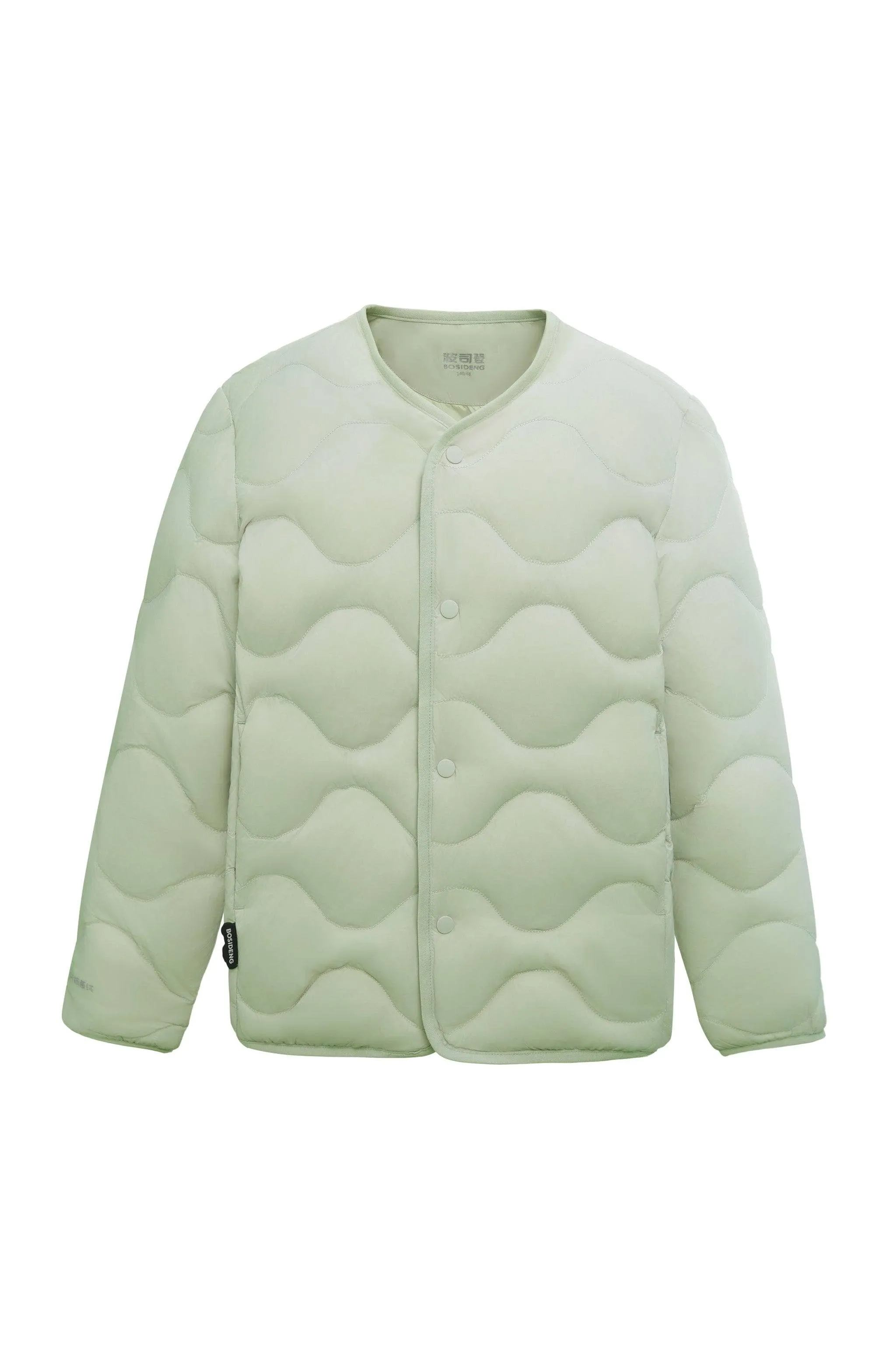 Kid's Multi-Layer System Down Jacket 5030