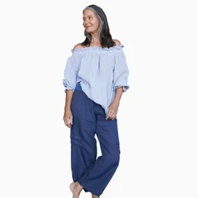 Kiitos Linen 3217 Pants