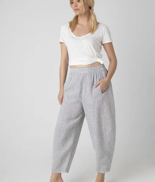 Kiitos Linen 620 Pants