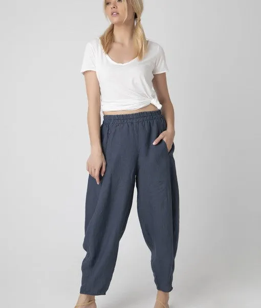 Kiitos Linen 620 Pants