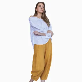 Kiitos Linen 620 Pants