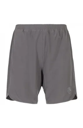 La Sportiva Sudden Men's Short - Black/Cloud