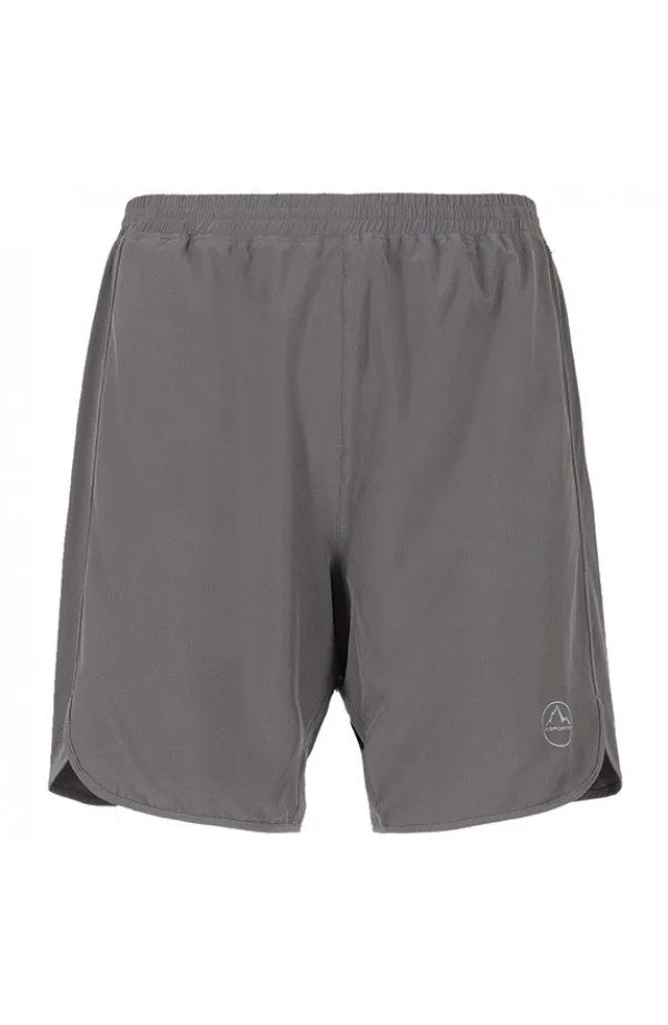 La Sportiva Sudden Men's Short - Black/Cloud