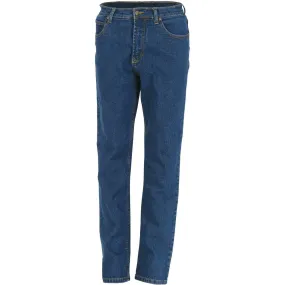 Ladies Denim Stretch Jeans