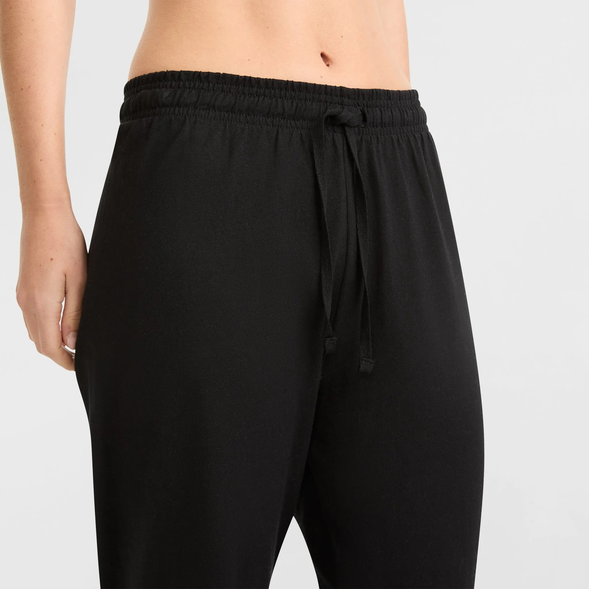 Lightweight Lounge Pants, C Logo