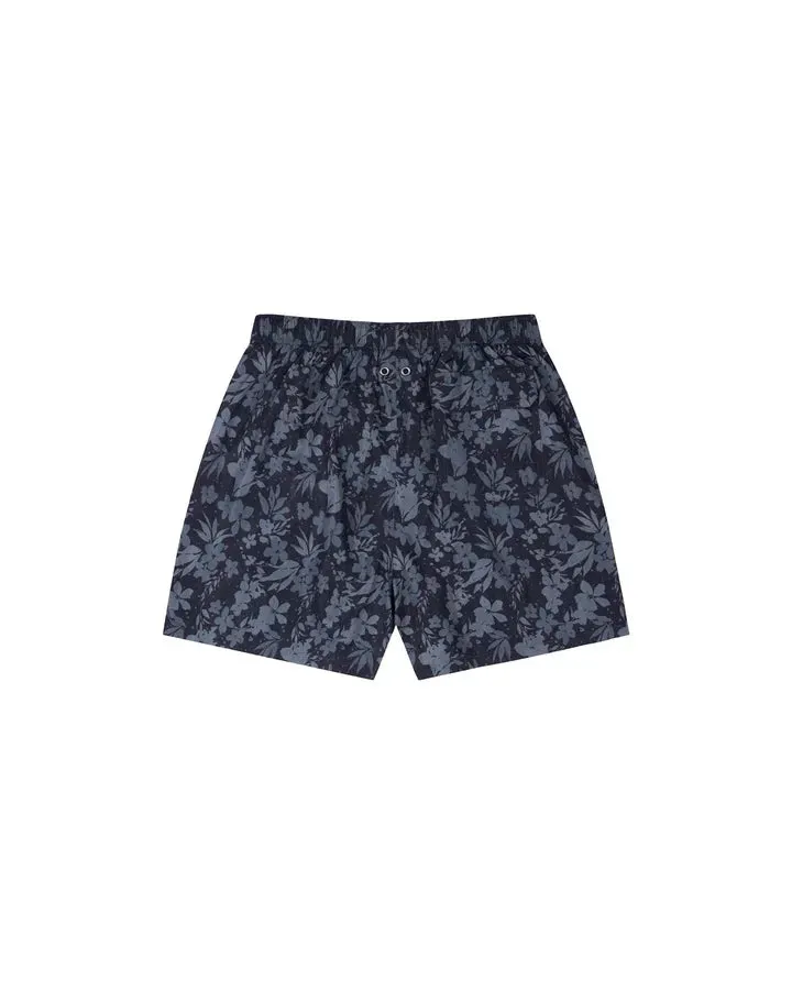 Lightweight Printed Trunks