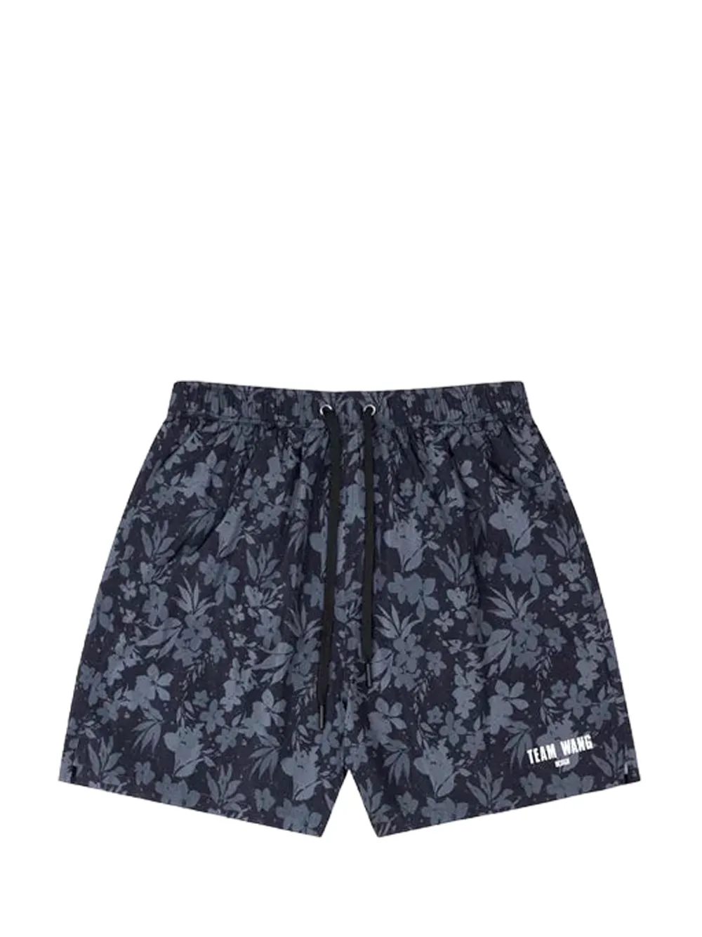 Lightweight Printed Trunks