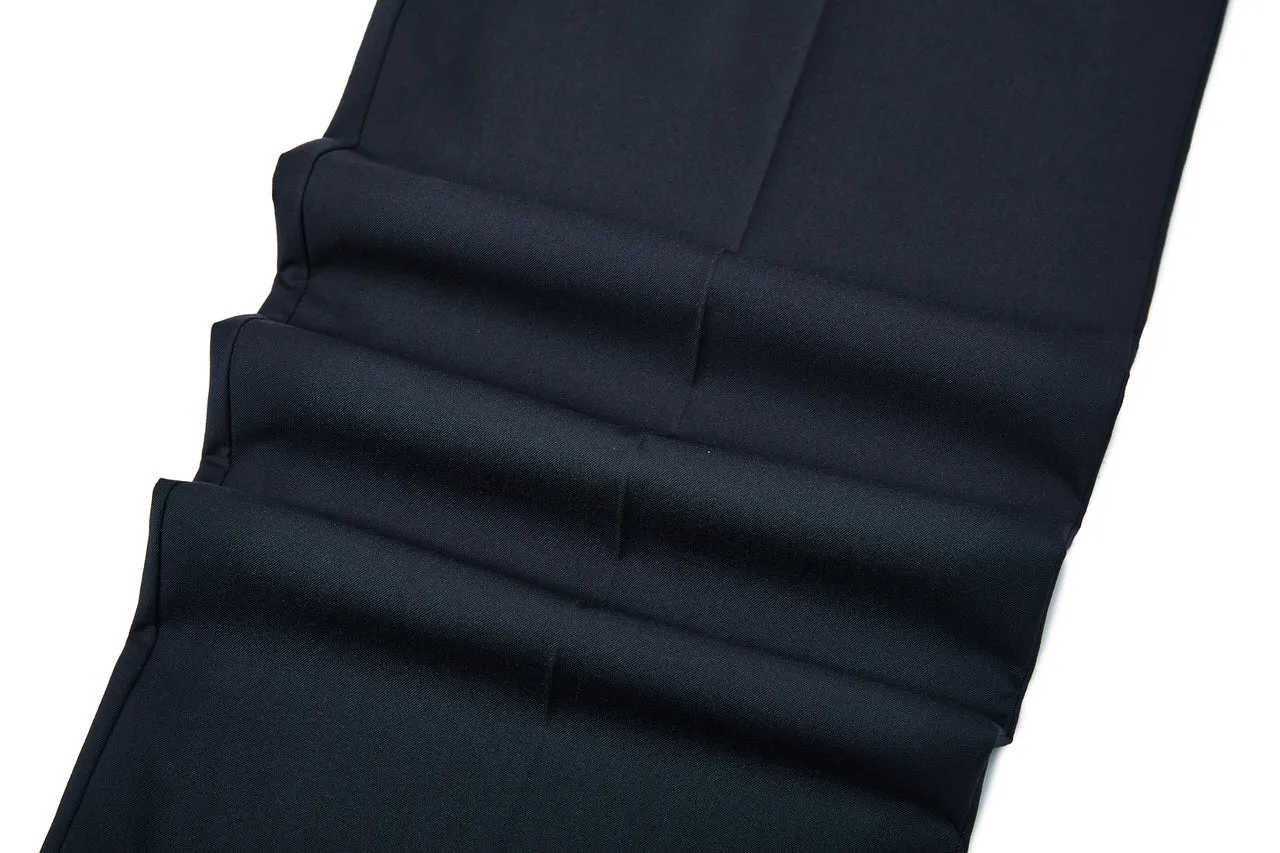 Lightweight Stretch Formal Pants in Elastic Smart Fit