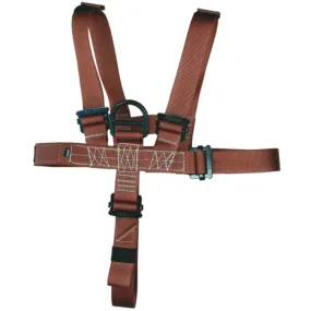 Lightweight Tactical Chest Harness