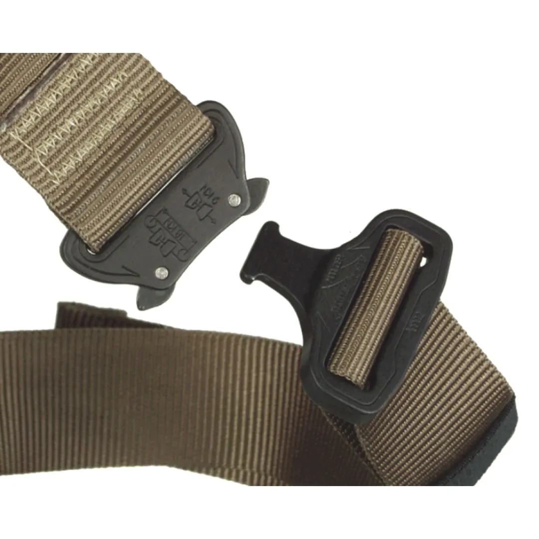 Lightweight Tactical Chest Harness