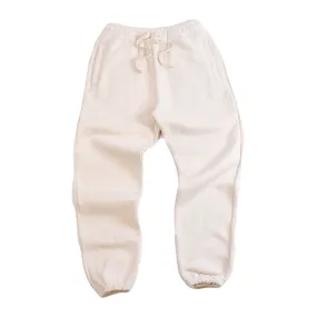 Limited Edition (Ultra) Marathon Pants - Cream/Cream