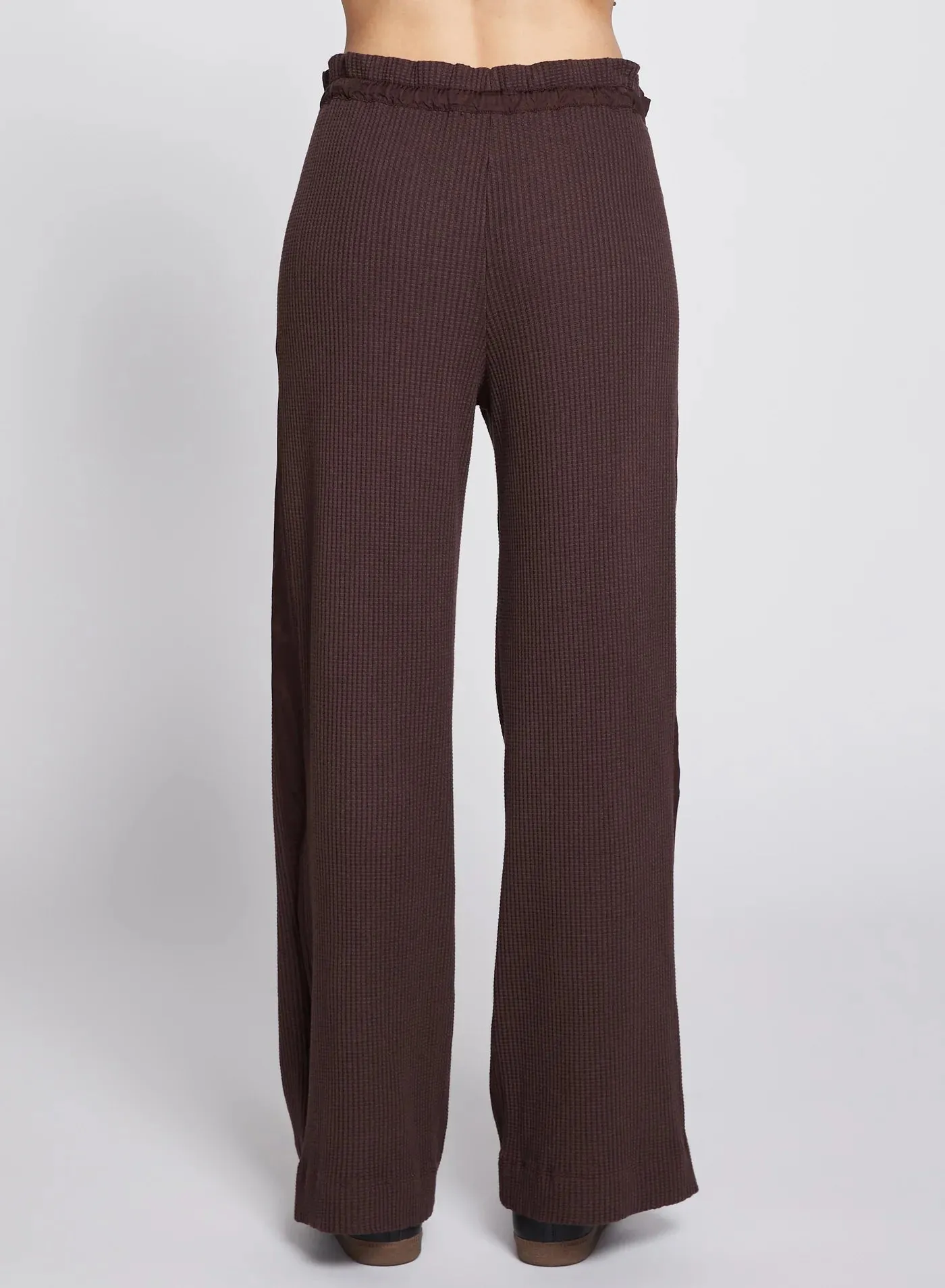 Luxe Thermal Waist Pant