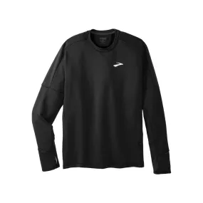 Men's Notch Thermal Long Sleeve 2.0 - Black