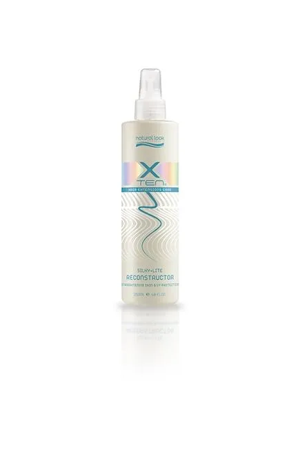 Natural Look X-Ten Silky-Lite Reconstructor