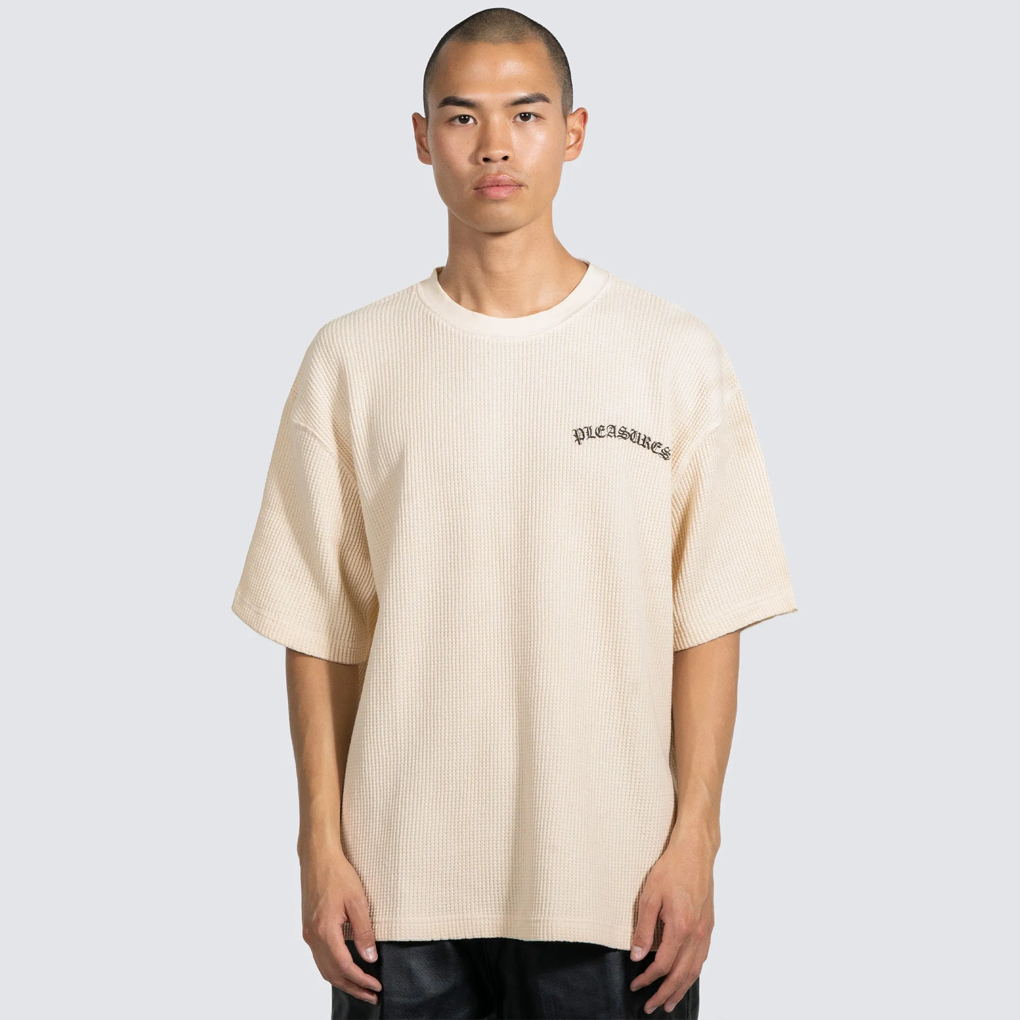 NEURAL THERMAL TEE (Natural)