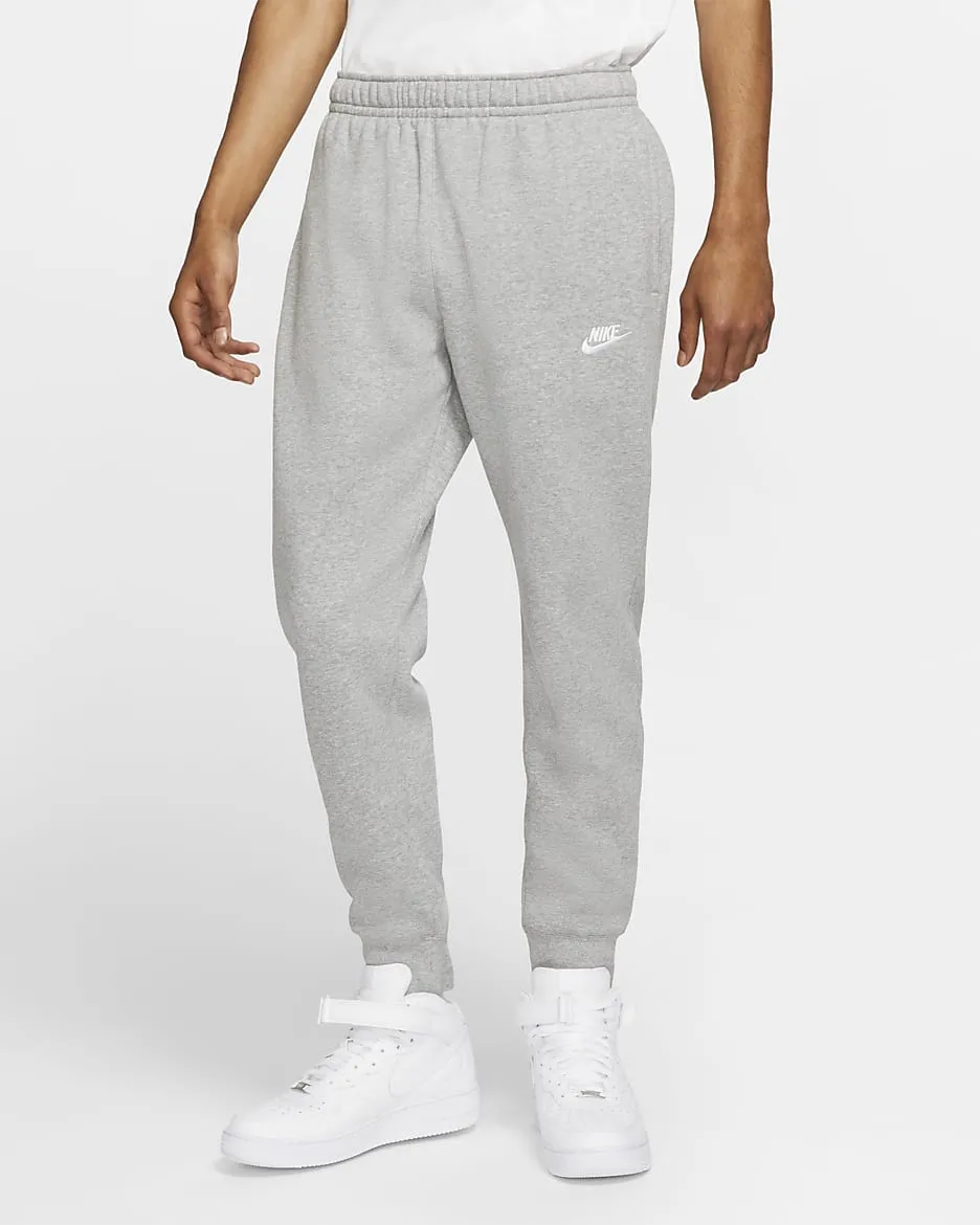 Nike MEN Sportswear Club Fleece Sweatpants