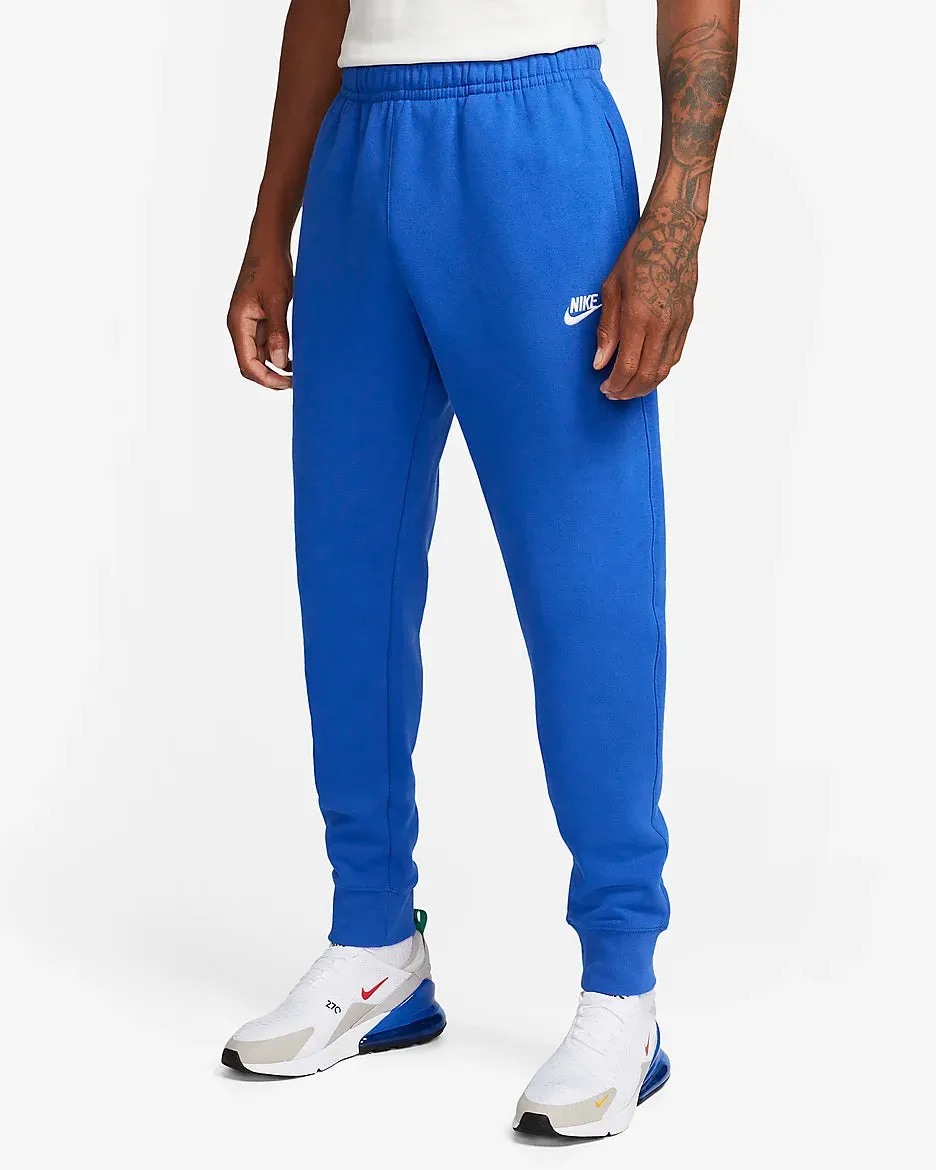 Nike MEN Sportswear Club Fleece Sweatpants