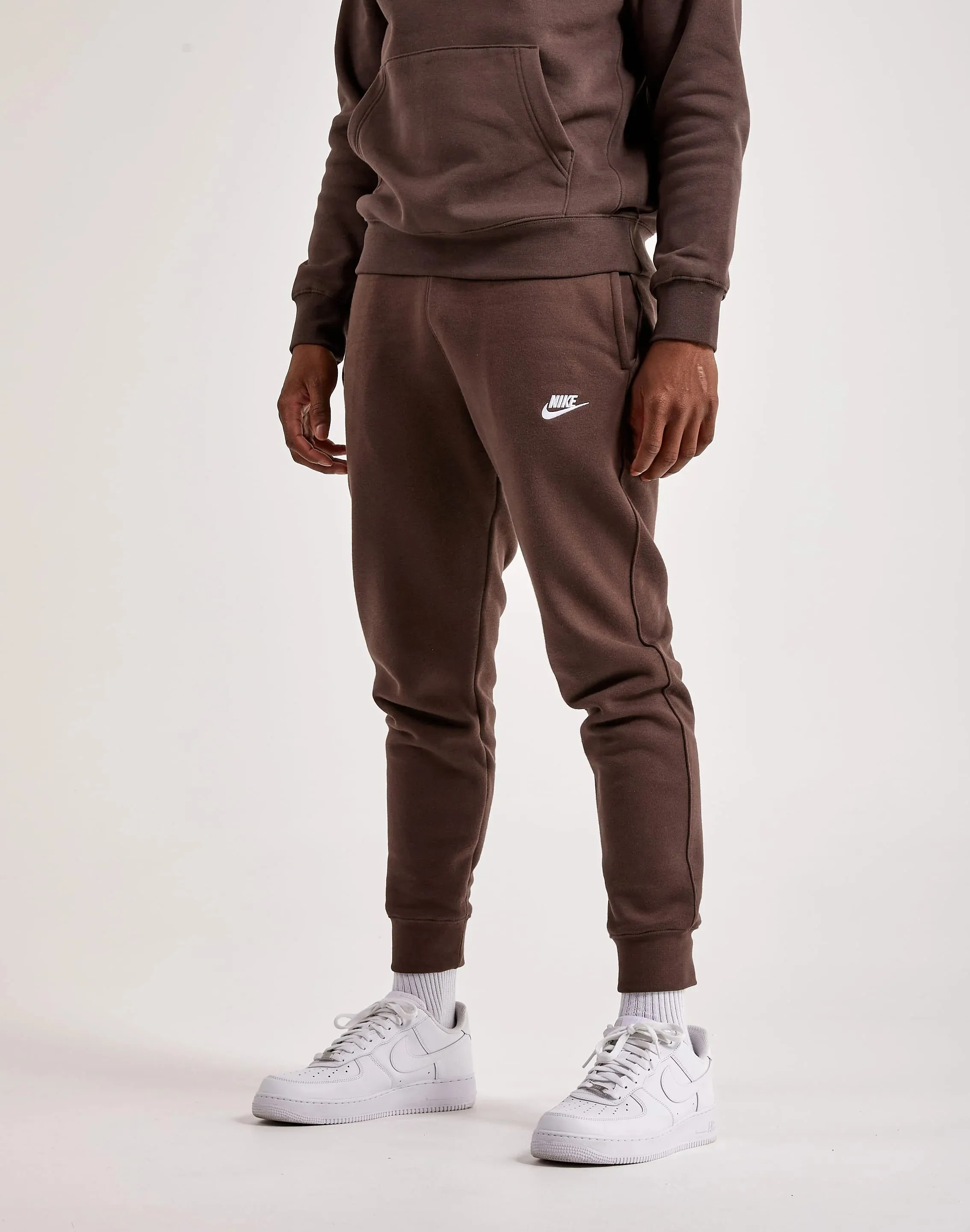 Nike MEN Sportswear Club Fleece Sweatpants