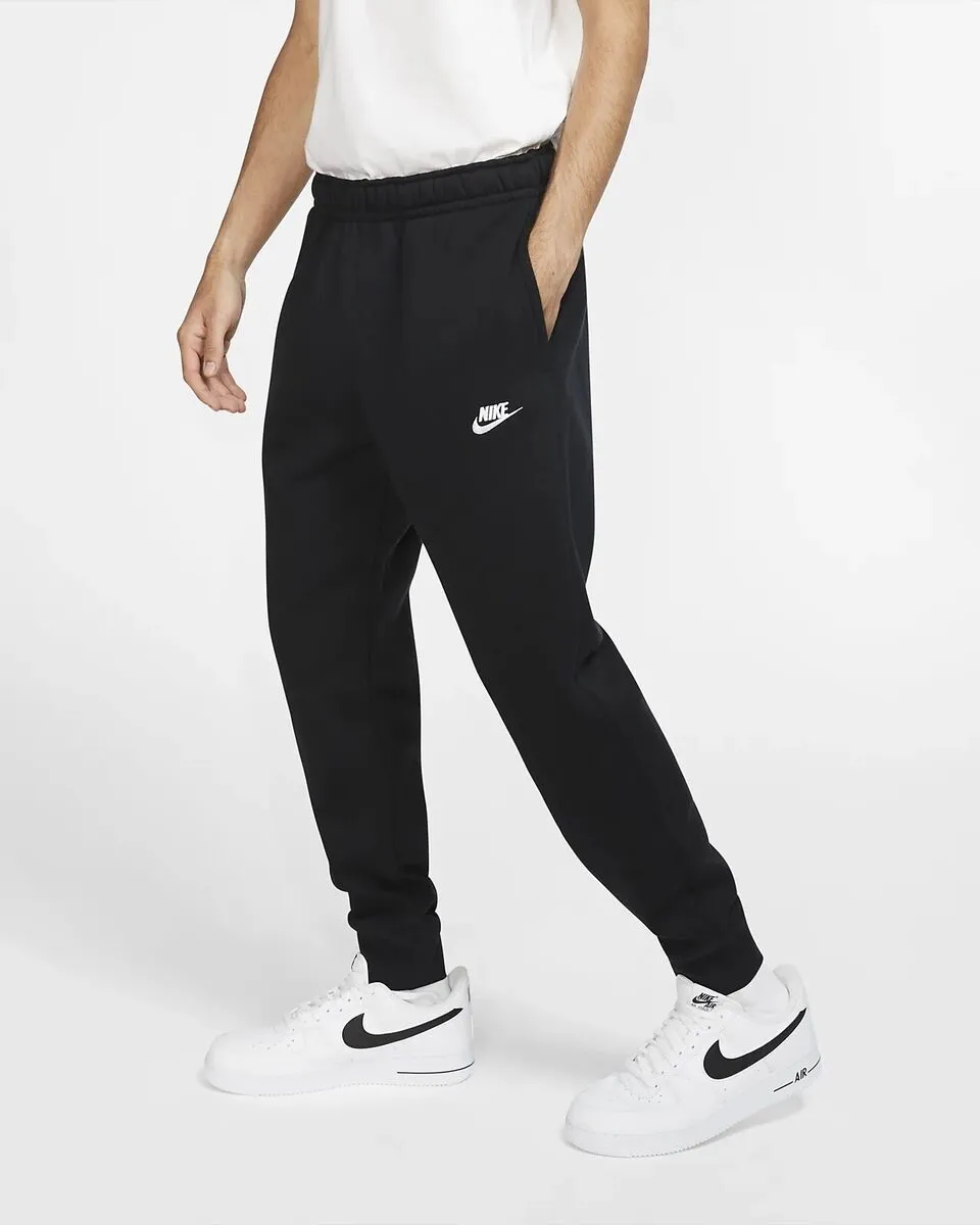 Nike MEN Sportswear Club Fleece Sweatpants