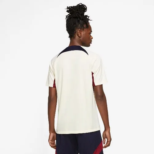 Nike Men's Paris Saint-Germain Dri-FIT Knit Soccer Top