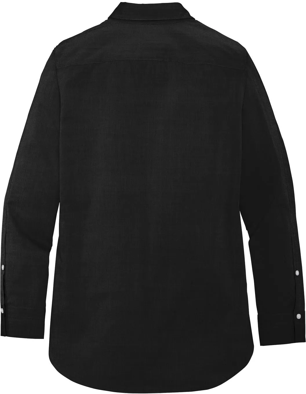 OGIO Ladies Commuter Woven Tunic