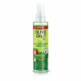 ORS: Olive Oil 2N1 Heat Defense & Shine Mist