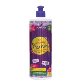 Plancton Professional Fórmula dos Cachos Cream 1L / 33.81 fl oz