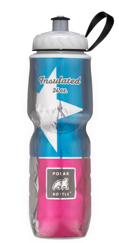 Polar Bottle State Flag 24oz (710mL) *Limited Edition*