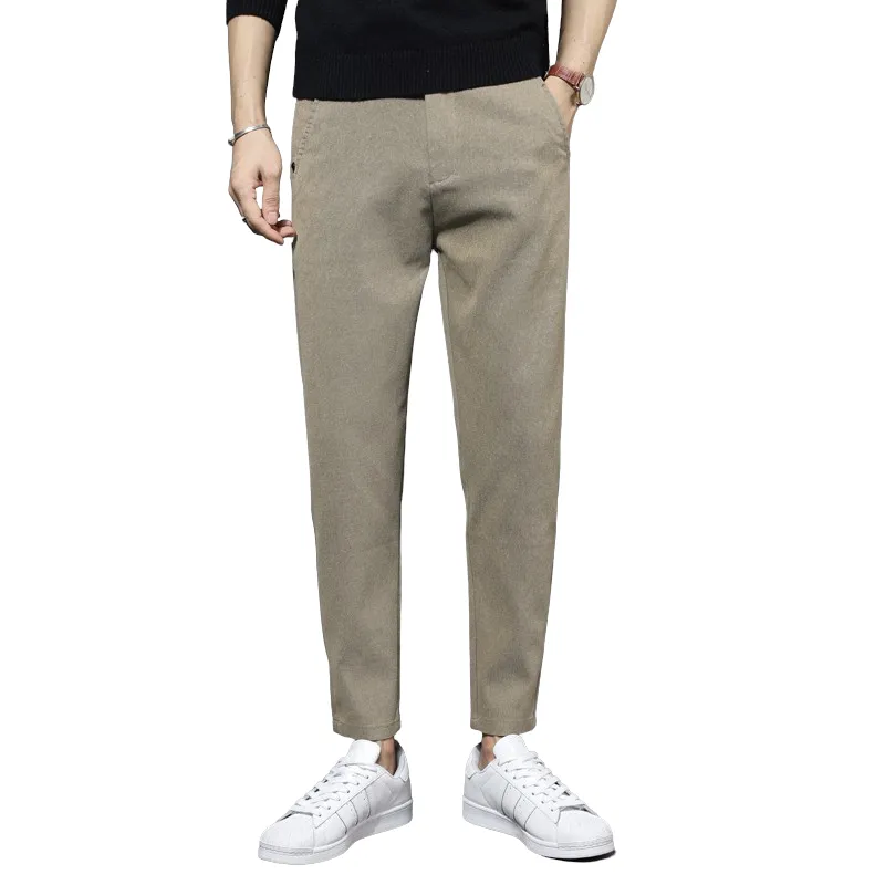 Pologize™ Loose Fit Pants