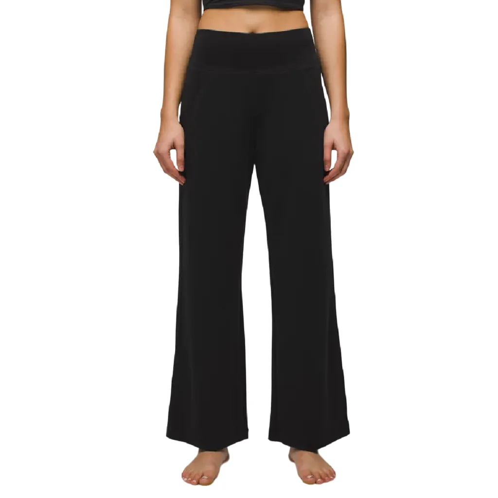 Prana Women's Shea Hot Spell Wide Leg Pant