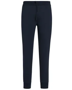 Premium Cotton Sweatpant in Navy