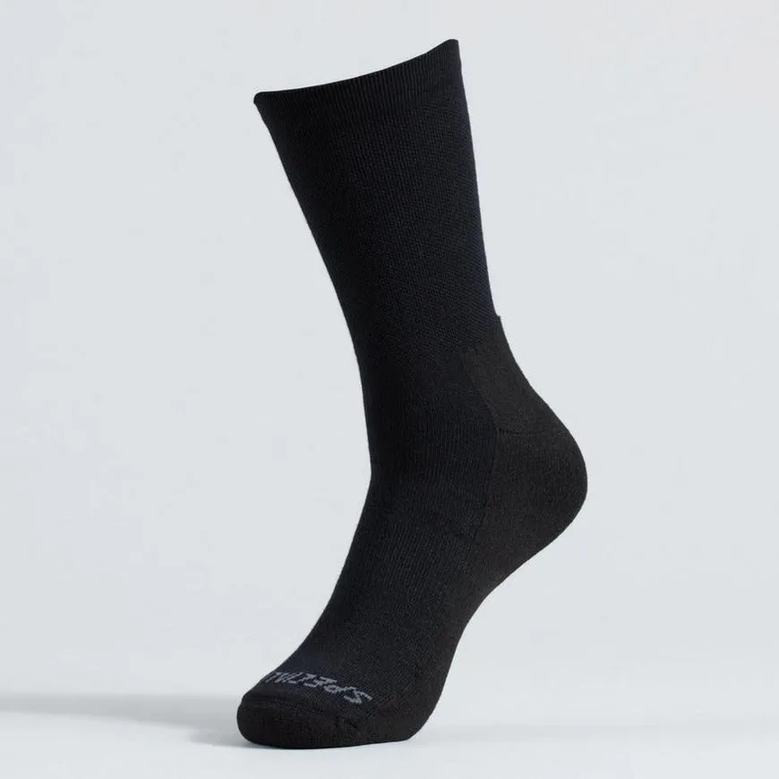 Primaloft® Lightweight Tall Logo Socks