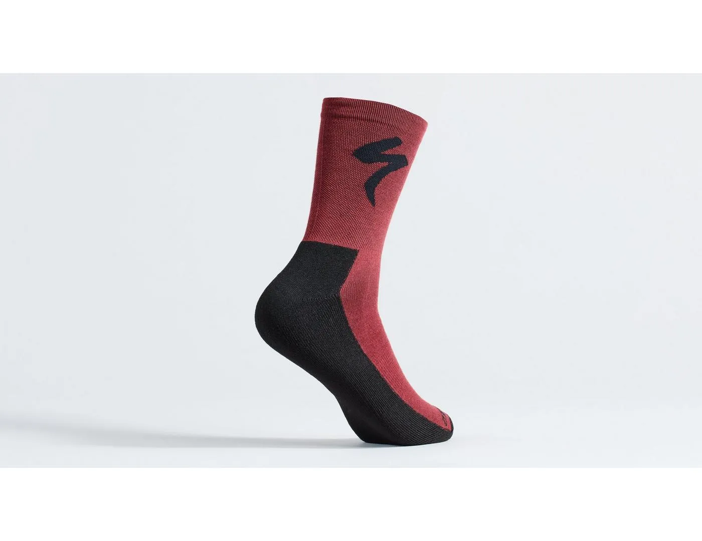 Primaloft® Lightweight Tall Logo Socks