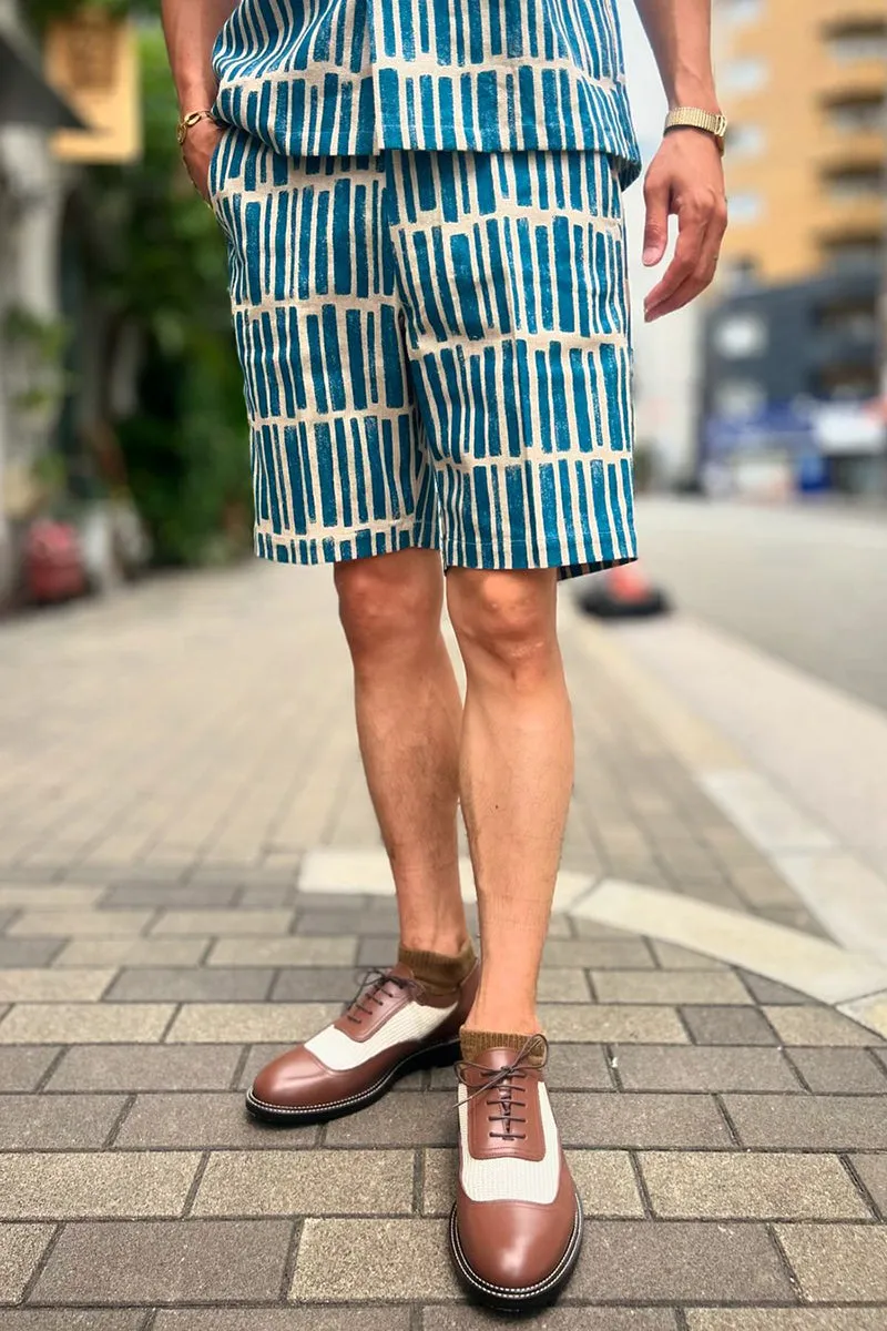 Print Easy Shorts