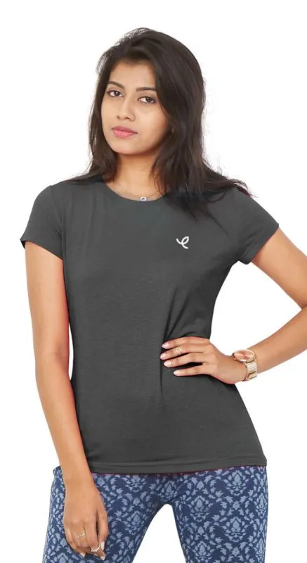 Prisma Women / Ladies Fashion Tee Shirt