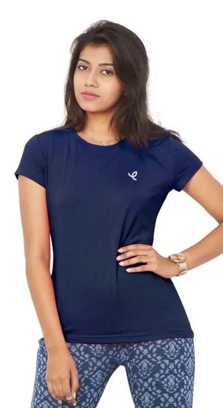 Prisma Women / Ladies Fashion Tee Shirt