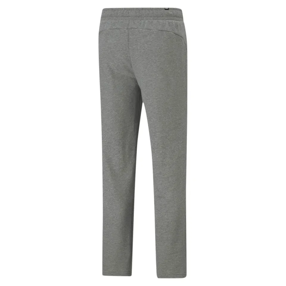 PUMA Men's Essentials Logo Sweatpants - Classic Comfort