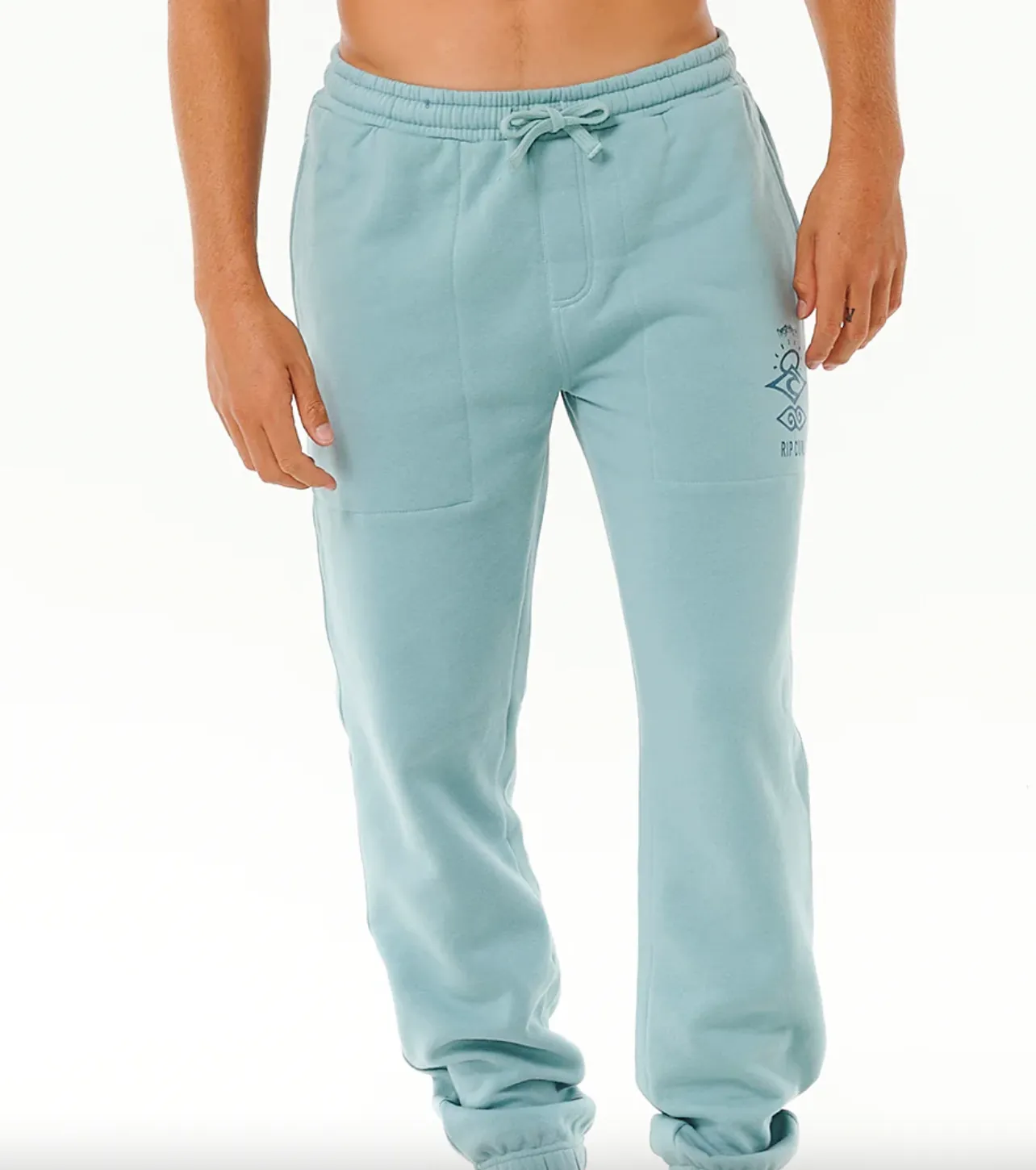 Ripcurl Mens Icons Of Surf Joggers