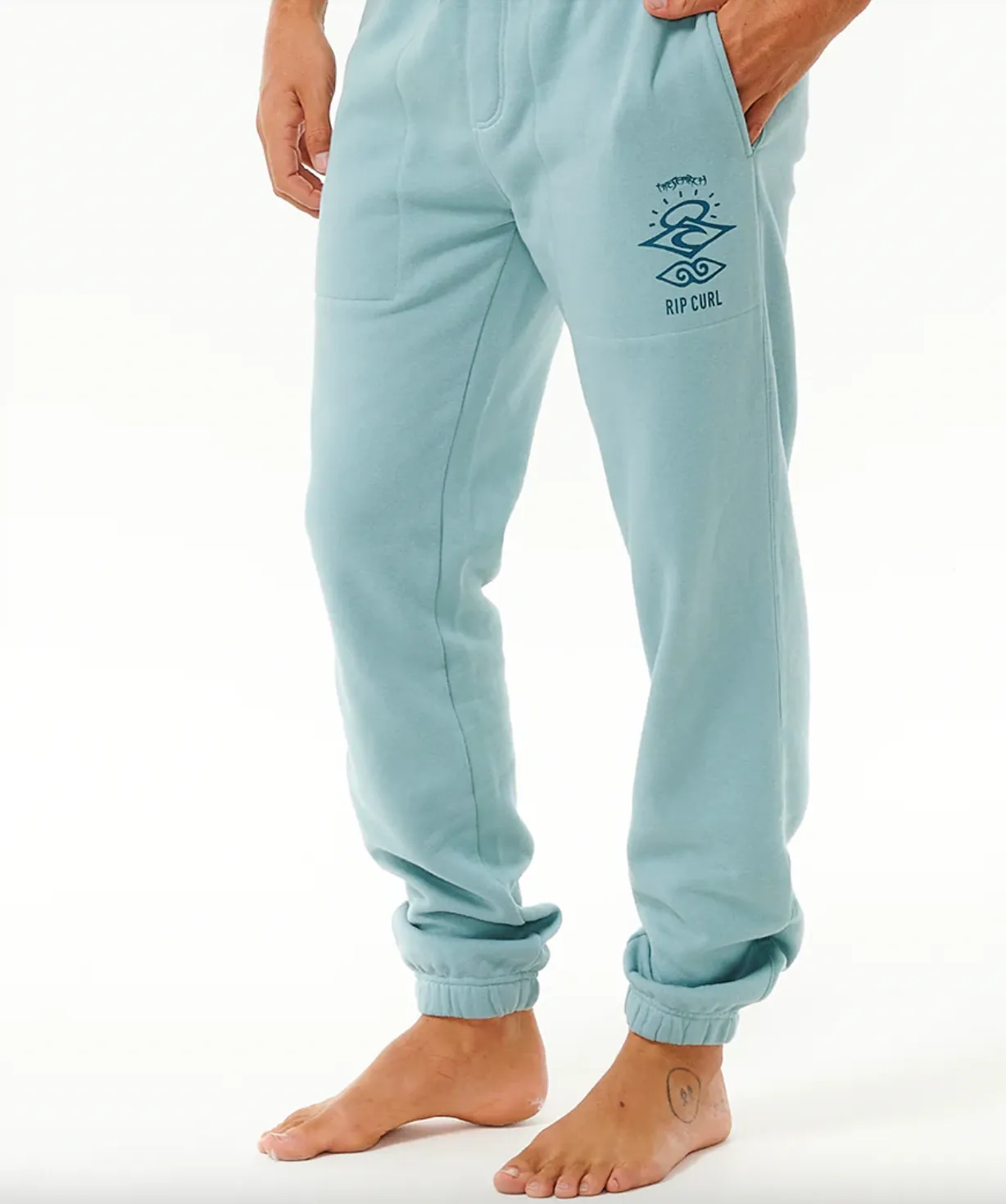 Ripcurl Mens Icons Of Surf Joggers