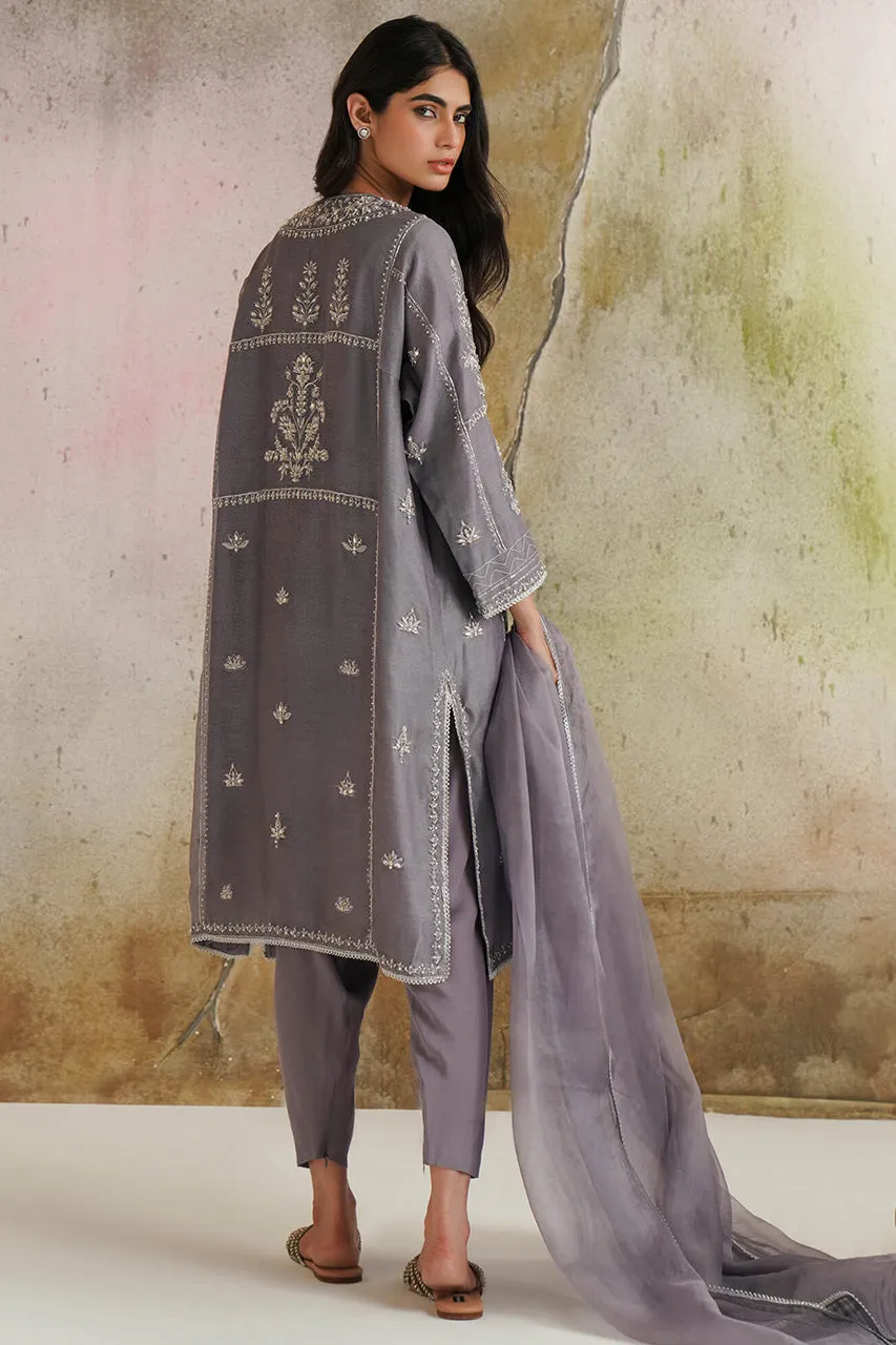 RSVP YES IN STYLE'24 - RAYA, SKINNY SHALWAR & DUPATTA