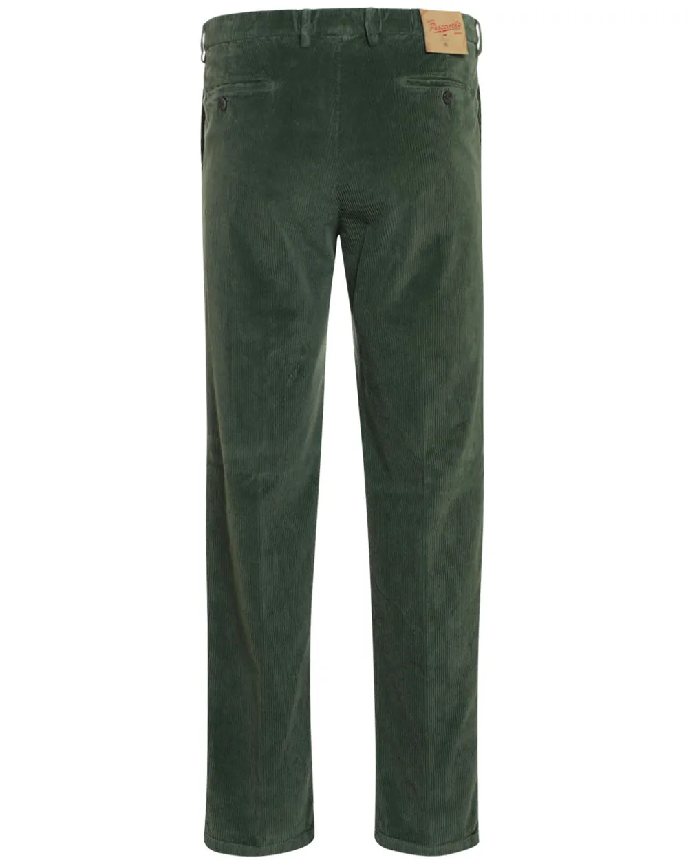 Sage Corduroy Casual Pant