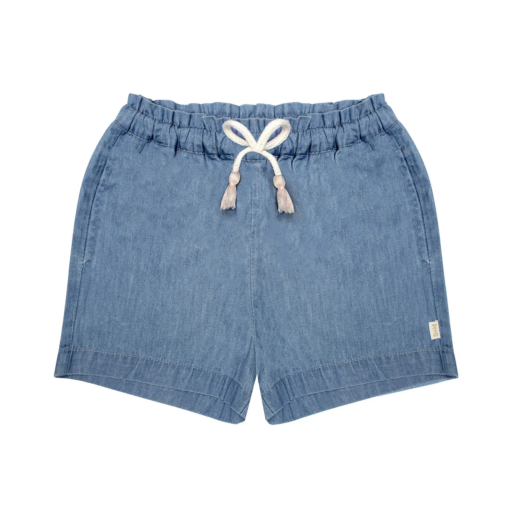 Sammy   Nat Lightweight Kelly Shorts