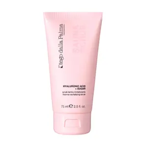 Sauna Scrub - Thermo-revitalizing scrub (Cleansing) 75ml